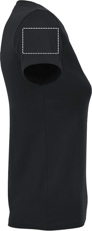 REGENT F WOMEN T-SHIRT 150 arm right db
