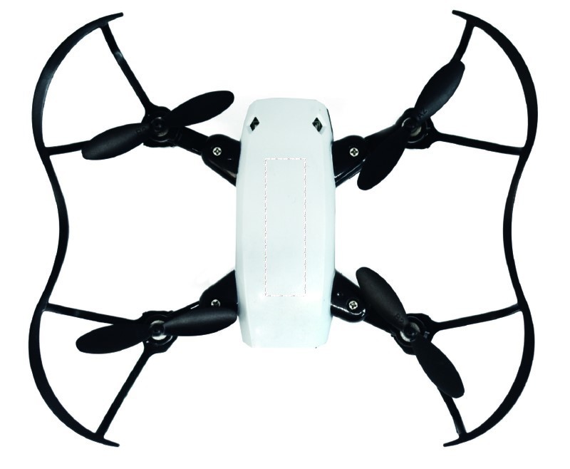 Drone pieghevole WIFI dronie top 06