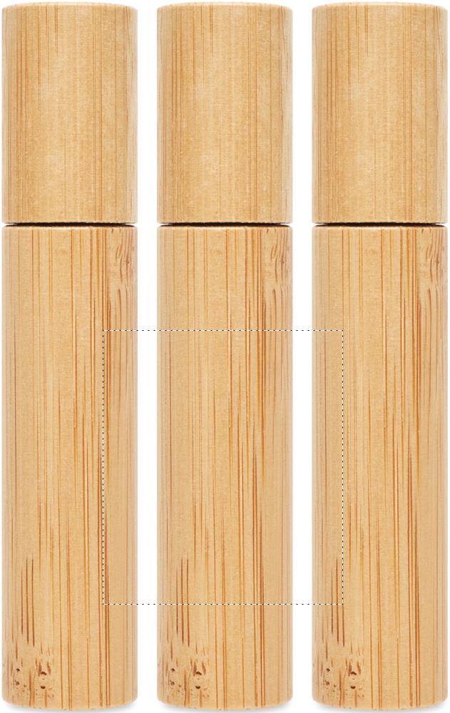 Atomizzatore di profumo. 10 ml roundscreen 40