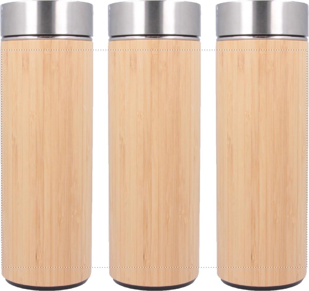 Borraccia doppio strato 400ml 360 40