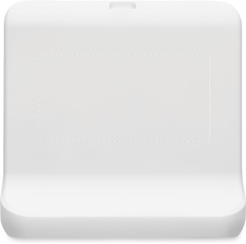 Caricabatterie e orologio a LED charger 06