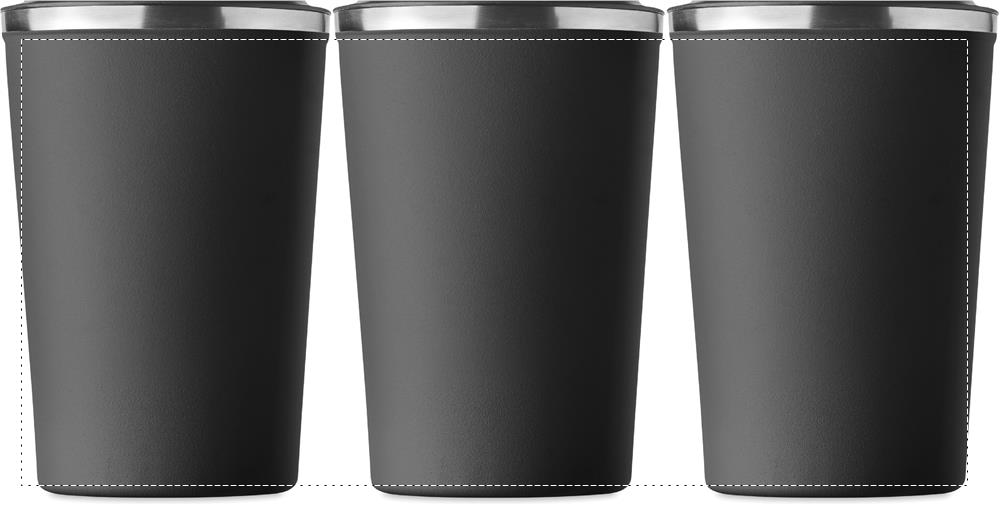 Thermos doppio strato 350ml 360 digital 03