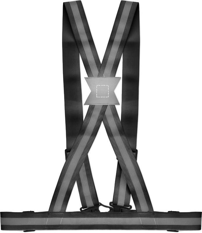 Cintura riflettente reflective part 03