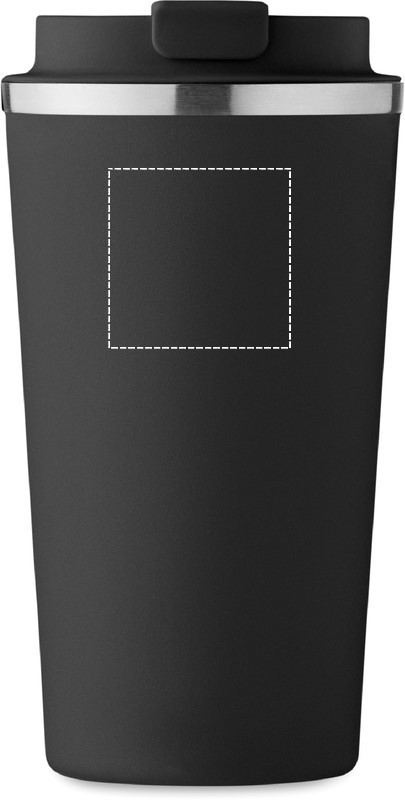 Bicchiere doppio strato 510 ml front upper 03