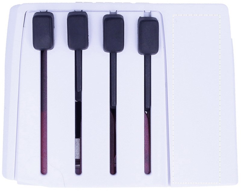 MUV USB. 2-pole side right 06