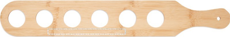 Set di 6 bicchieri da shot side 1 40