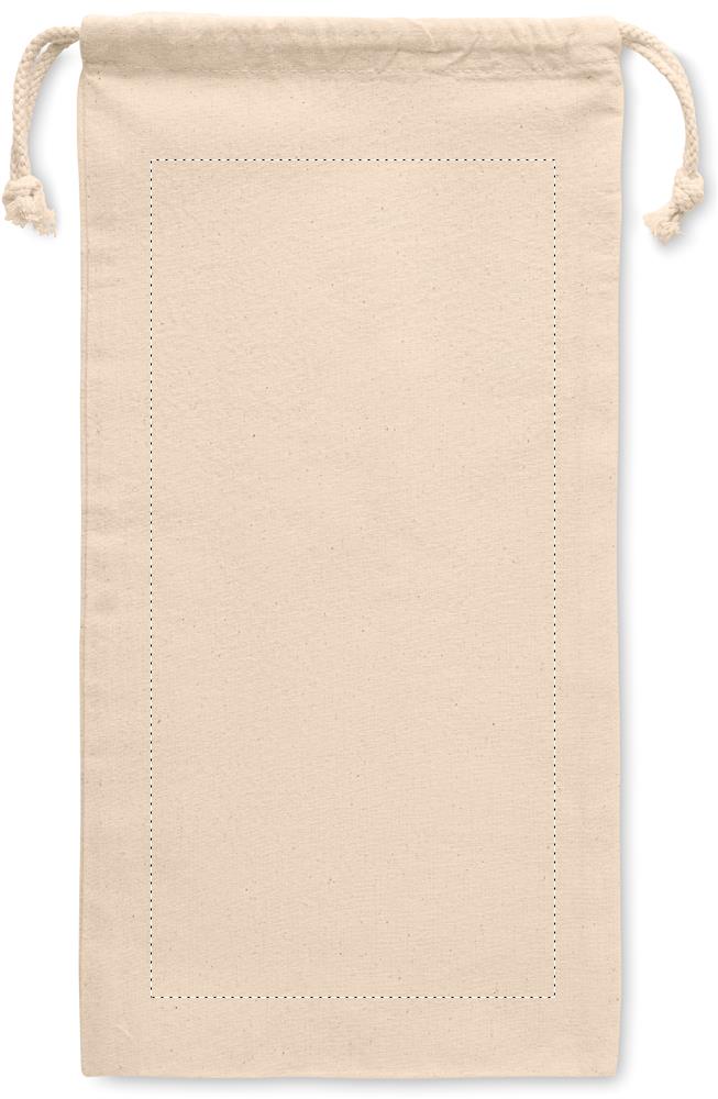 Porta oggetti grande 220 gr/m² pouch side 2 13