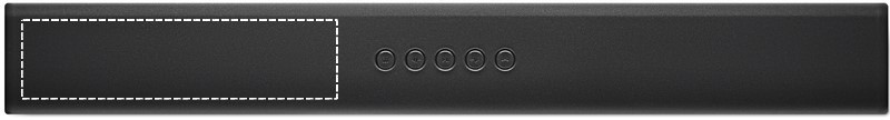 Soundbar 5.0 wireless top side 2 03