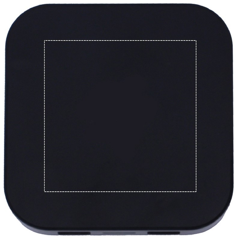 Powerbank a induzione con HUB top 03