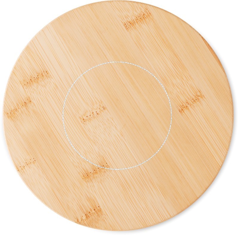Insalatiera in vetro top pad 22