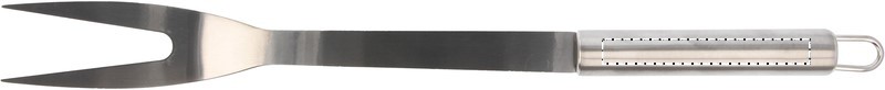 Set accessori per barbecue fork handle 03