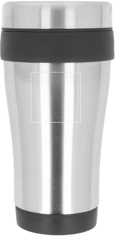 Tazza in acciaio inossidabile back upper 03