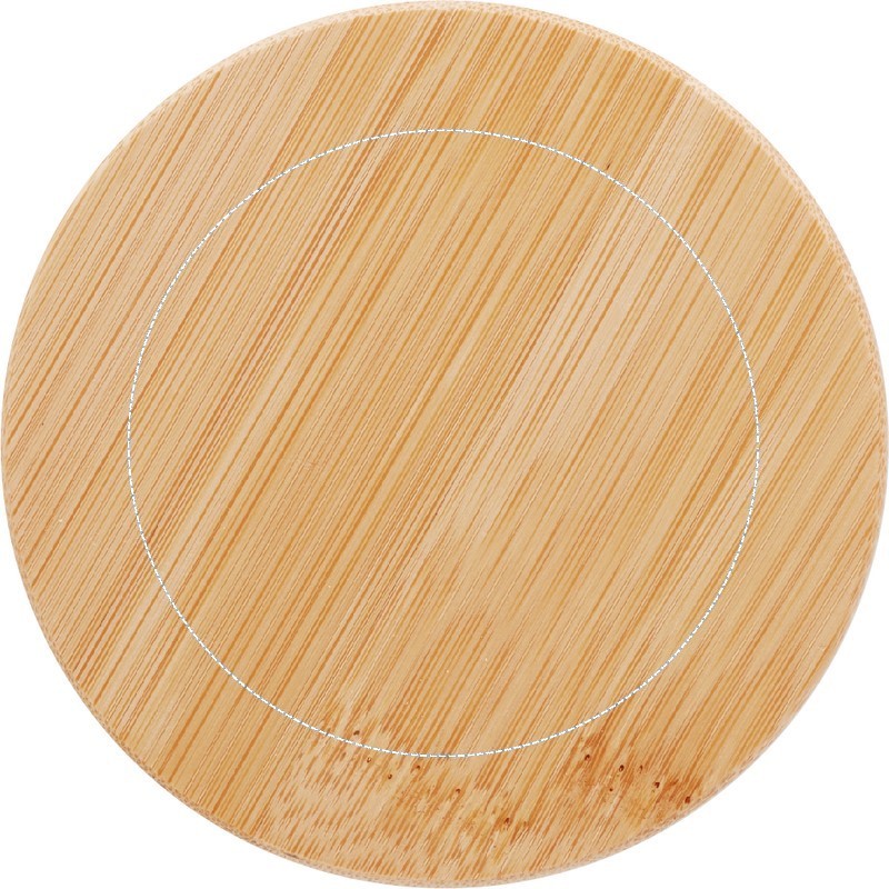 Barattolo in vetro 600ml lid pad 22
