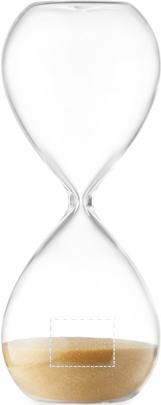 Clessidra da 5 minuti hourglass side 2 13