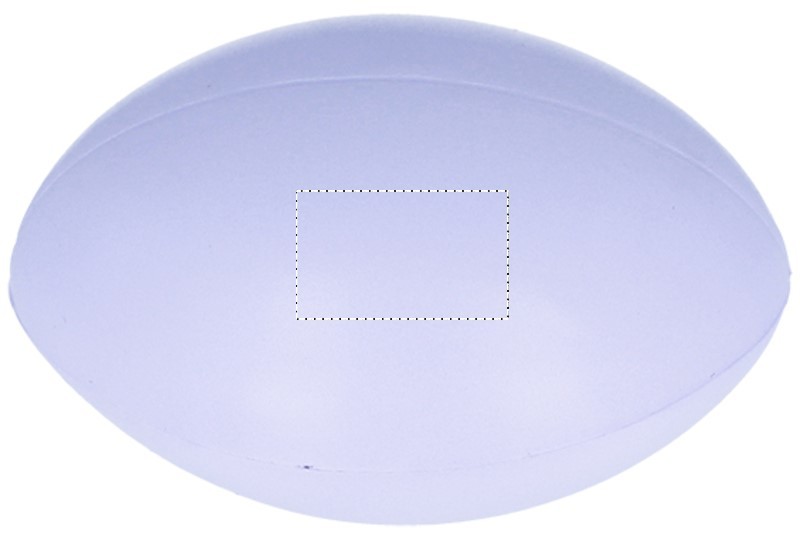 Antistress a forma di palla da segment 1 06