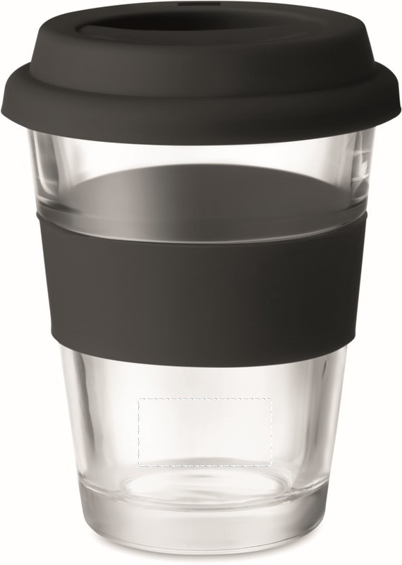 Bicchiere in vetro. 350ml mug back lower 03