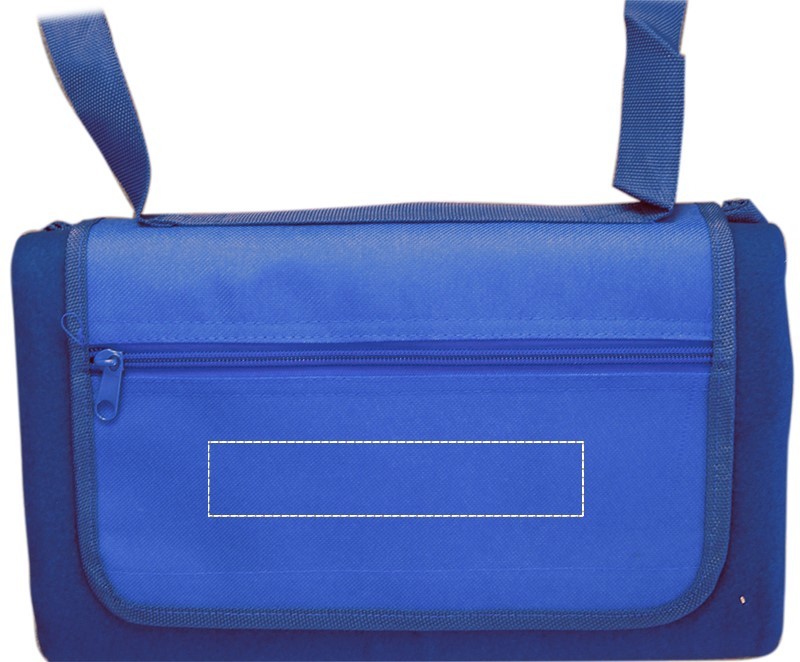 Coperta da picnic pouch 04