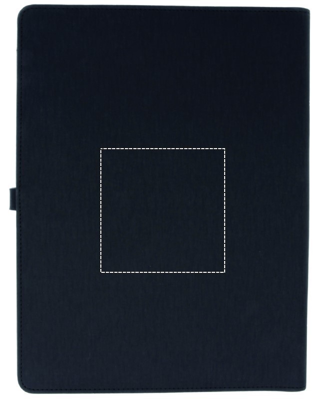 Blocco A4 con powerbank back 03