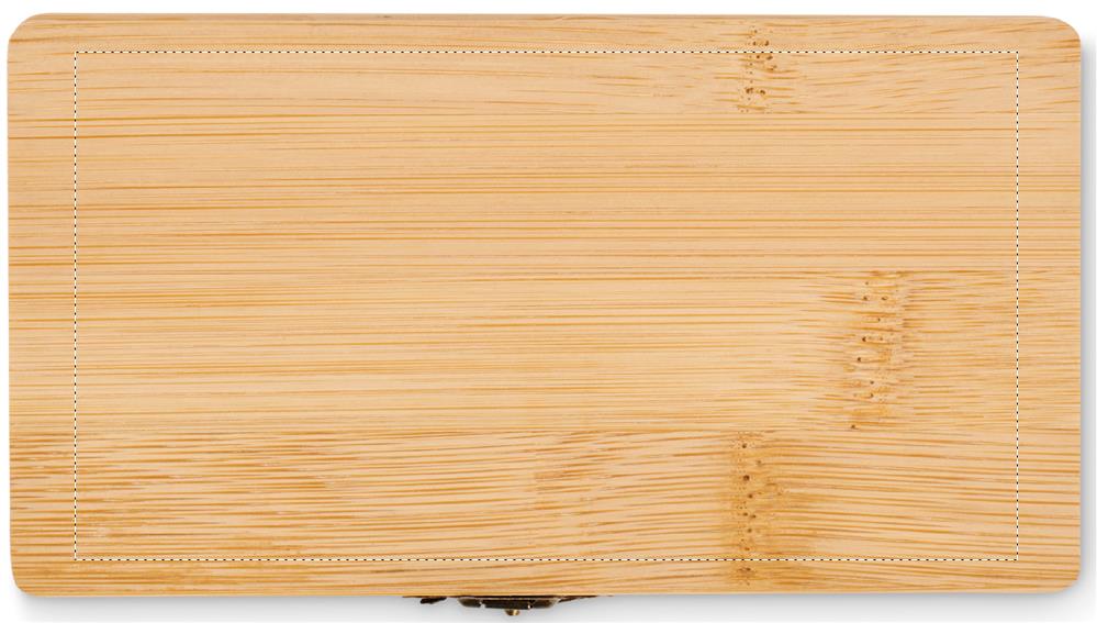 Set di utensili da 24 pezzi top box 40