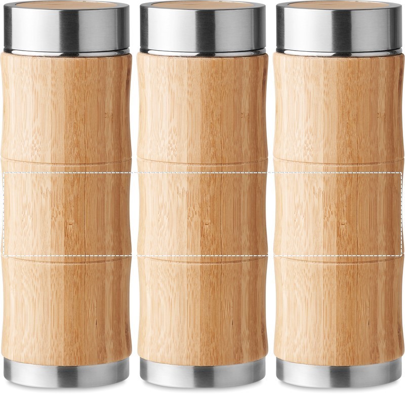 Thermos doppio strato 350ml 360 40