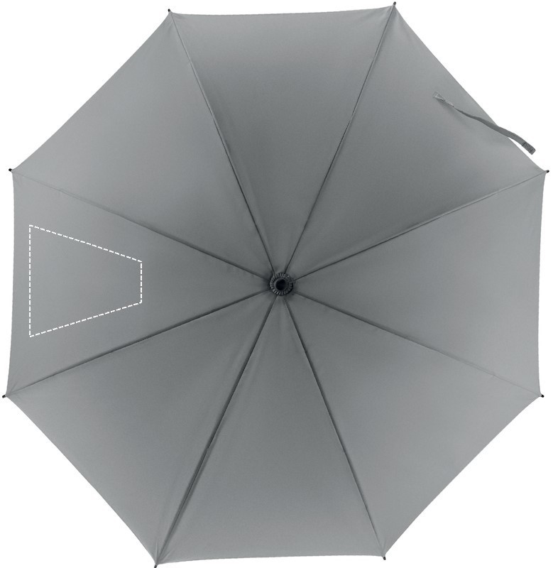 Ombrello riflettente segment 2 16