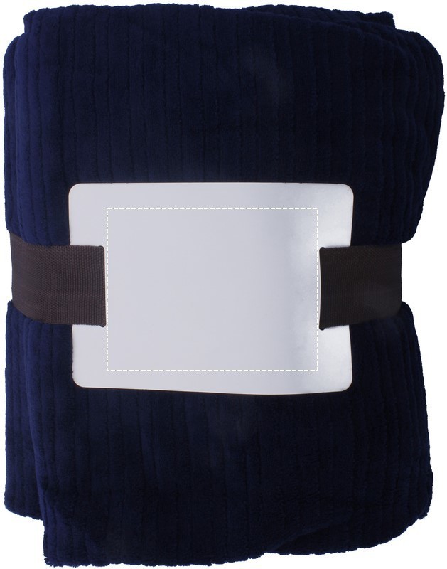 Coperta in pile inlay screen 04