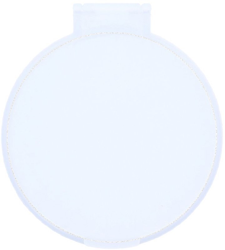 Specchietto rotondo top pd 26