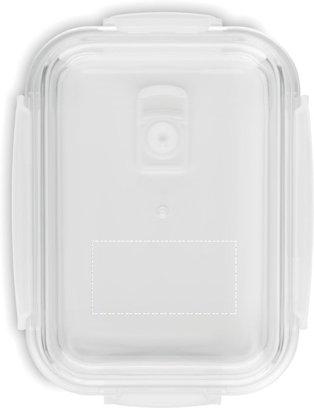 Portapranzo da 900ml lid 22