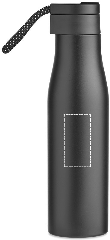 Thermos doppio strato. 600ml back 03