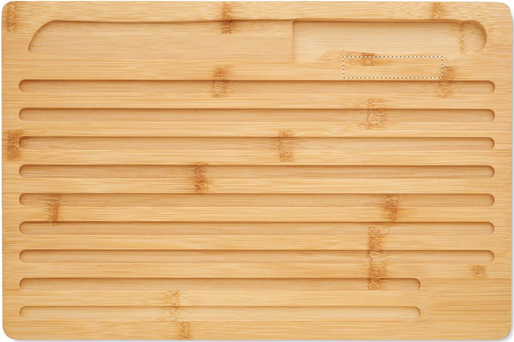 Set di taglieri in bamboo board side 2 40