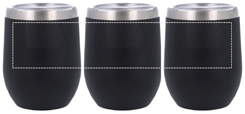 Bicchiere vino doppio strato roundscreen 03