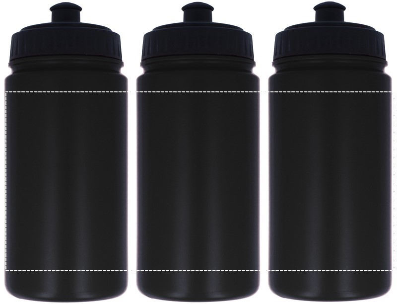 Borraccia bottle dl 03
