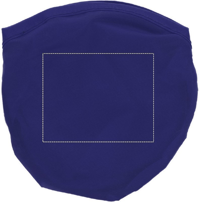Frisbee pieghevole pouch 04