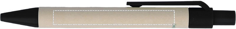 A7 Quaderno in cartone riciclato barrel right 03