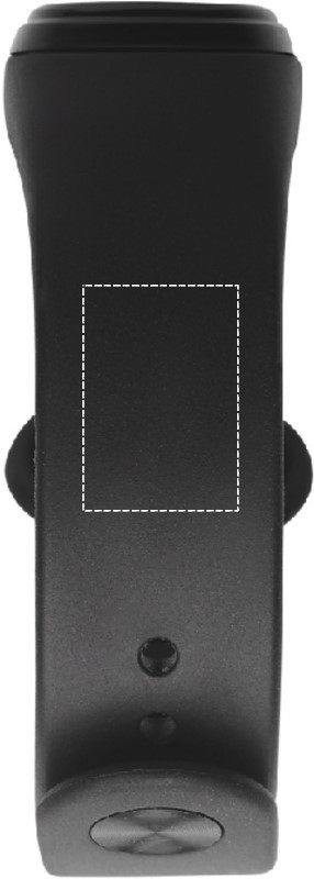 Smart watch wireless strap bottom 03