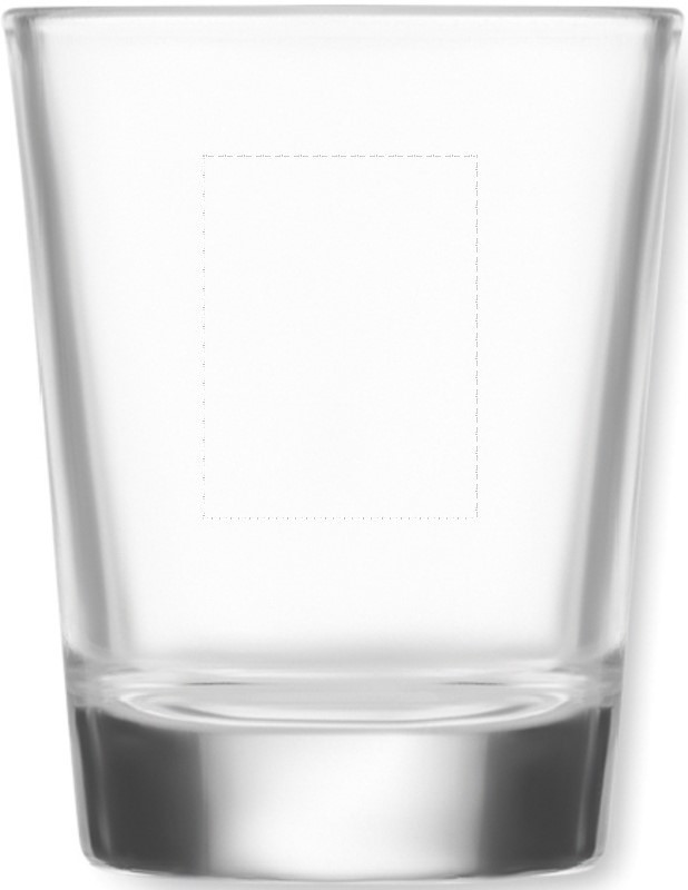 Set di 6 bicchieri da shot glass 2 40