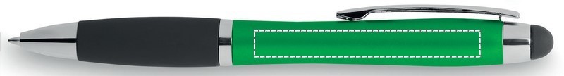 Campione stampato right handed pad 09