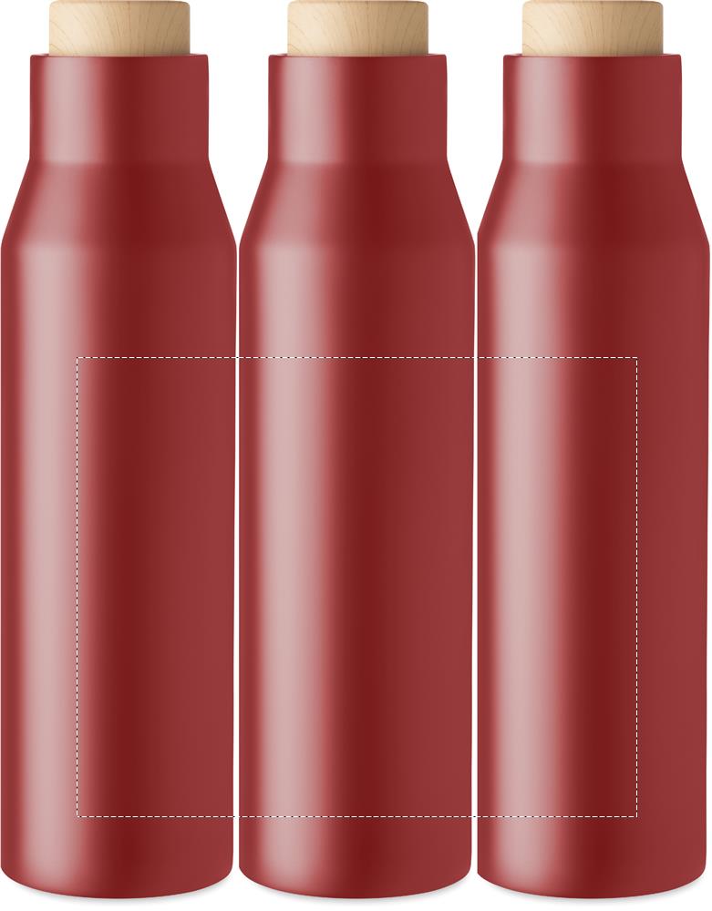 Thermos doppio strato 500ml 360 digital 02