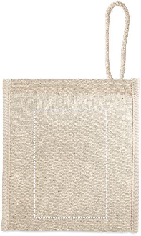 Set porta pranzo front bag 13