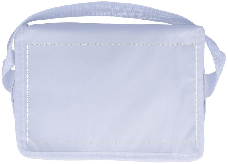 Borsa frigo per 6 lattine top 06
