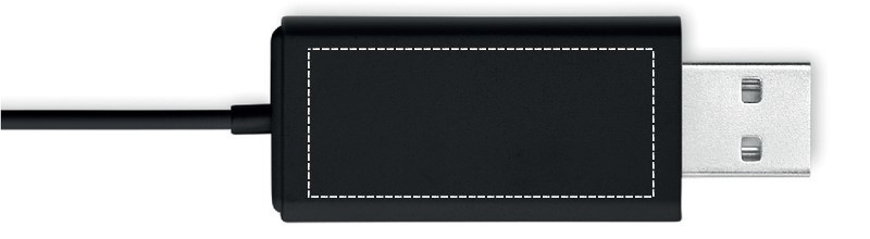Wireless ultrapiatto usb 03