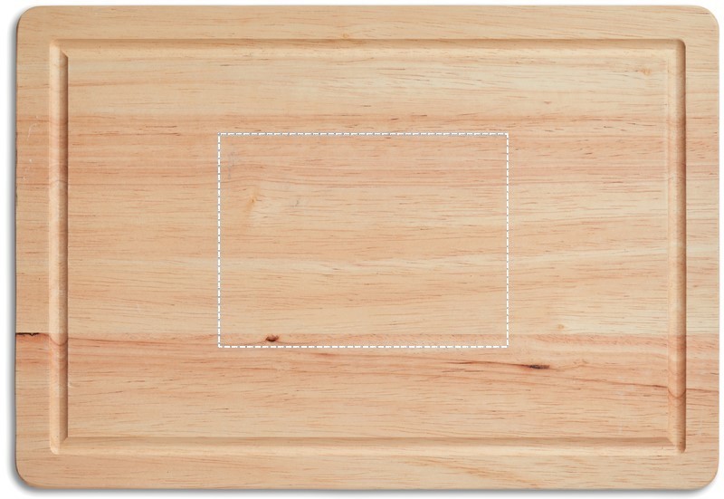 Set accessori BBQ plank 03