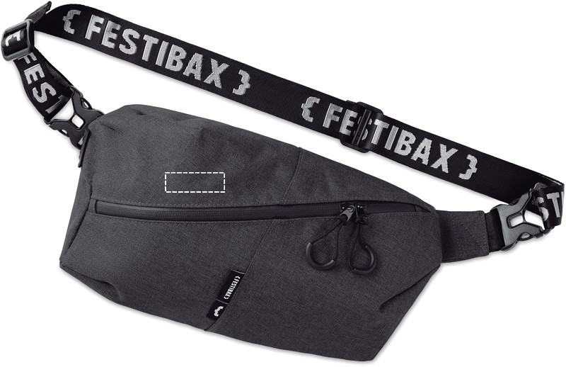 Festibax® Basic front top 03