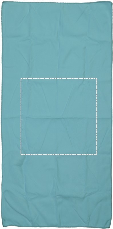 Asciugamano towel back center e 04