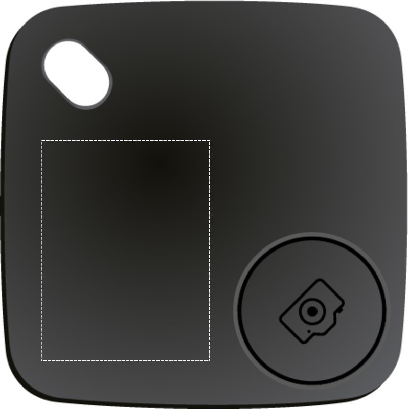 Finder wireless front (pad) 03