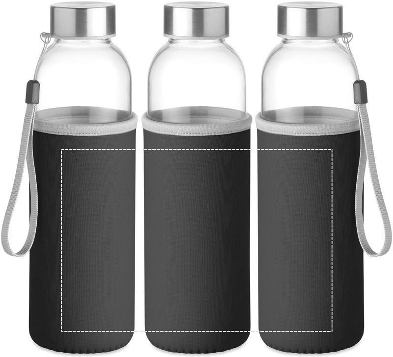 Bottiglia in vetro 500ml pouch t1 03
