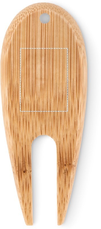Set di accessori da golf divot tool 13