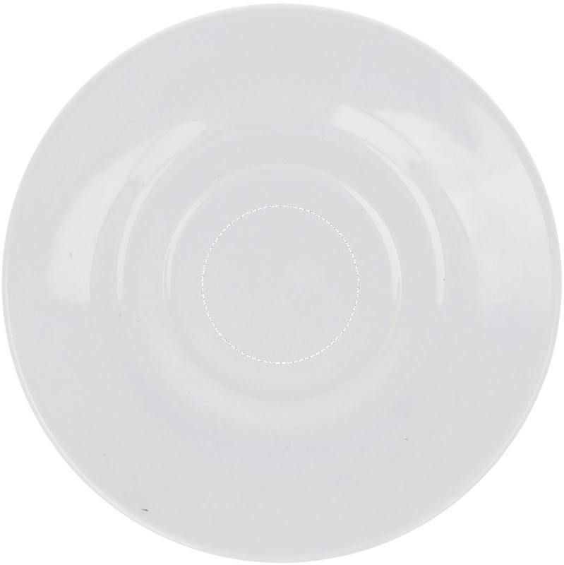 Tazza cappuccino e piattino plate 06