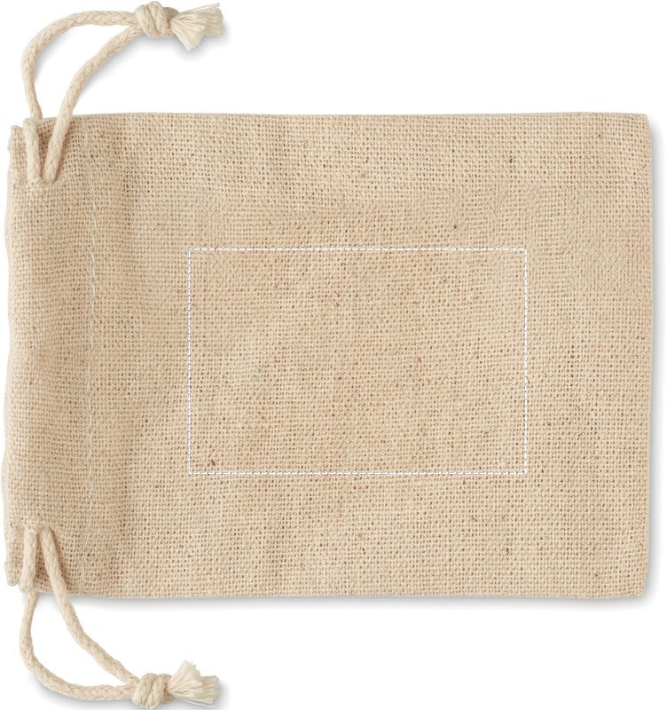 4 cubetti di ghiaccio pouch back 13