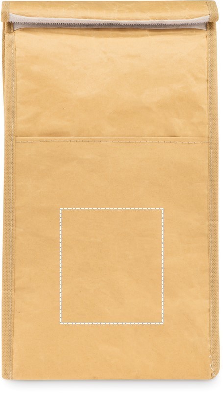 Portapranzo in paperwoven pocket screen 13